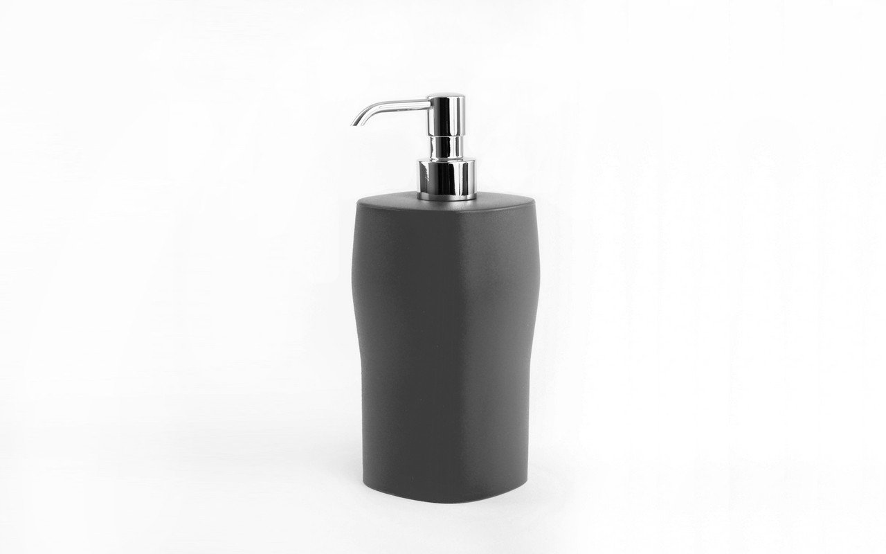 Aquatica Beatrice Self Adhesive Soap Dispenser picture № 0